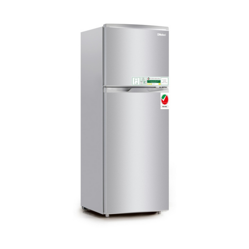 Nobel NR185 RSK Fridge 132L