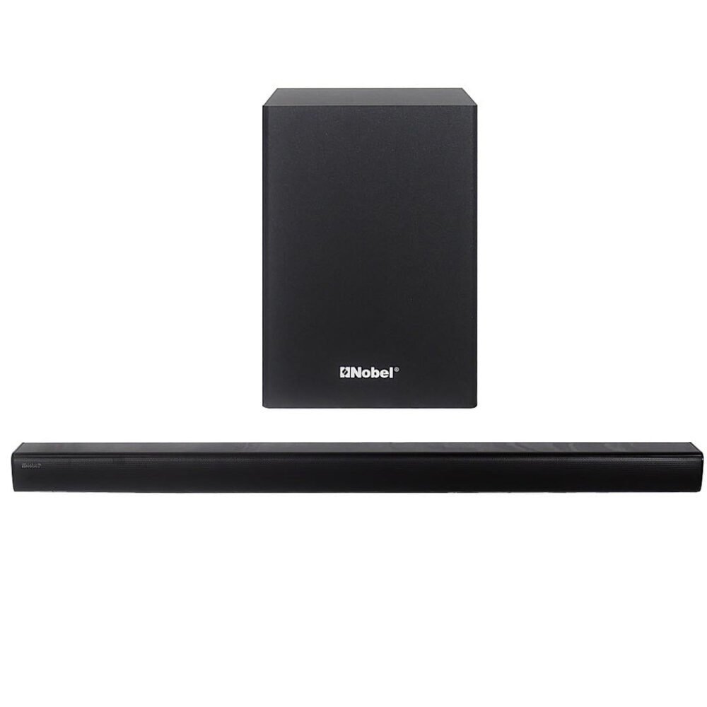NOBEL NB-V6 Soundbar