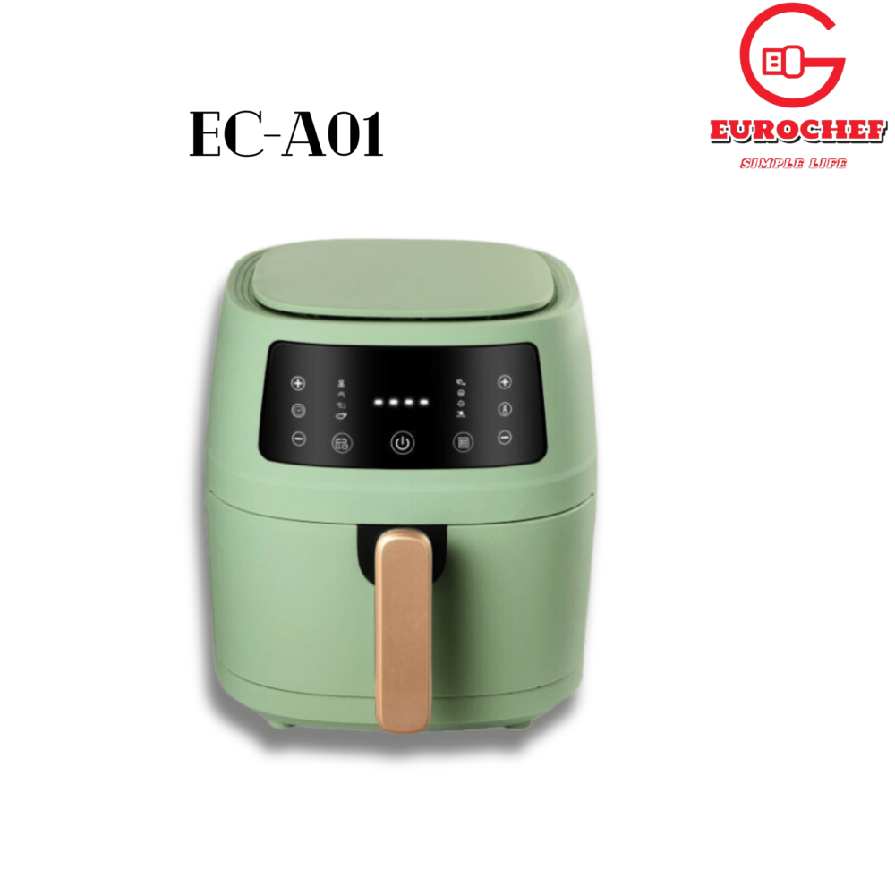 Eurochef Air Fryer EC-A01-Local