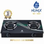 Nunix Gas 2Burn GI-007-Local