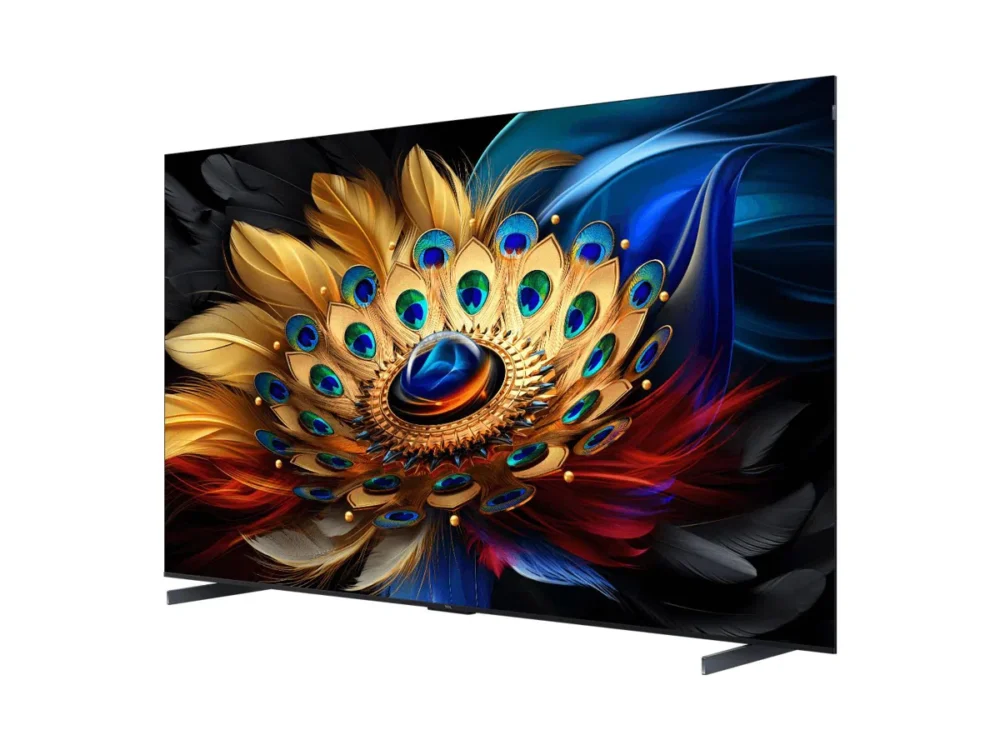 TCL 55P755 55" Smart UHD 4K HDR GoogleTV (2024) - Image 2