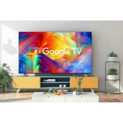TCL 32" Smart Full HD Latest Google Tv 32S5400
