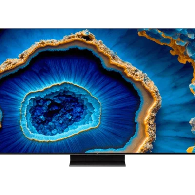 TCL 65" C755 QD-Mini LED 4K TV