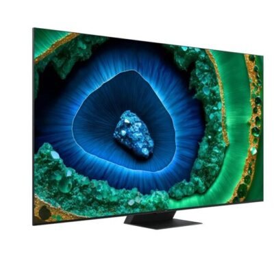 TCL C855 75 Inch Premium QD-Mini LED 4K TV