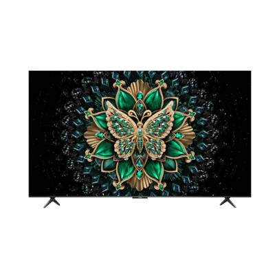 TCL-QD-MINI-LED-4K-TV-85" -85C6K